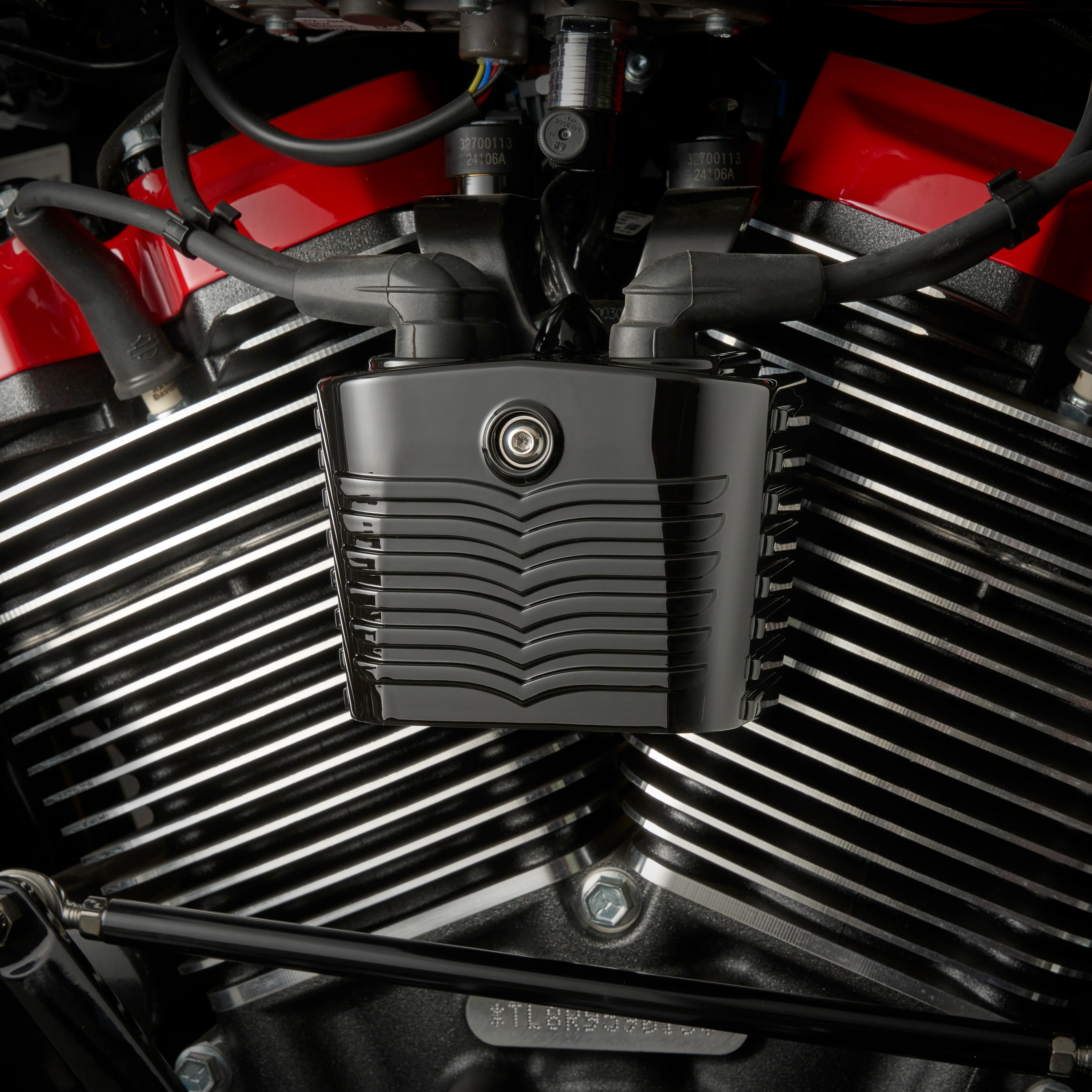Coil Cover / '23.5-up H-D Touring - Image 4