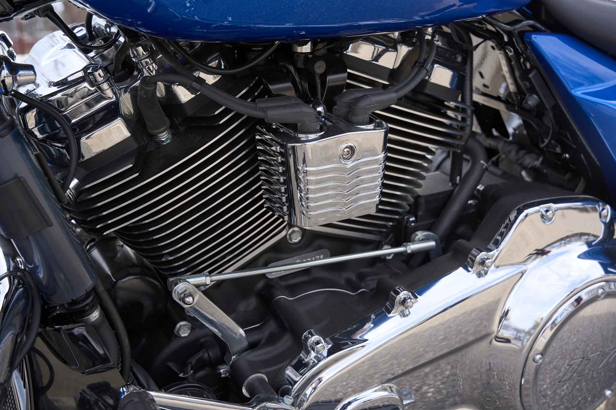 Coil Cover / '23.5-up H-D Touring - Image 5