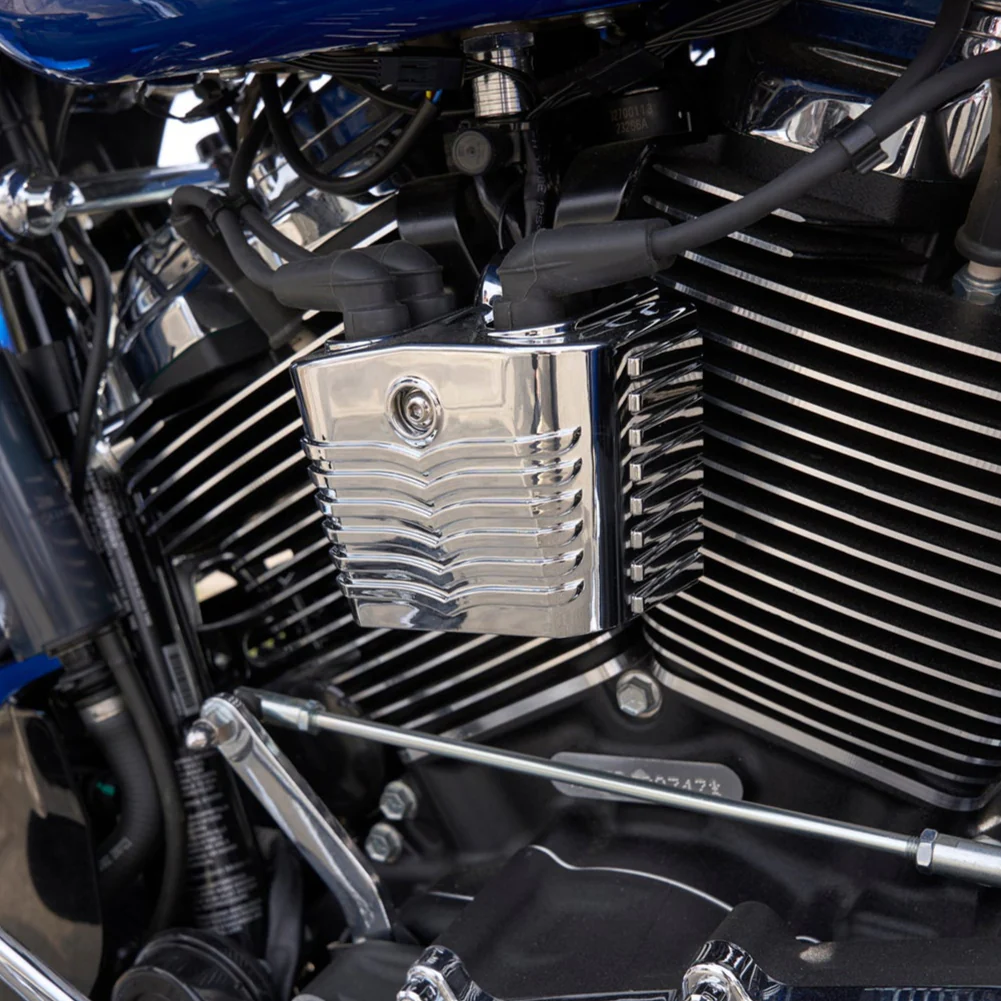 Coil Cover / '23.5-up H-D Touring - Image 6