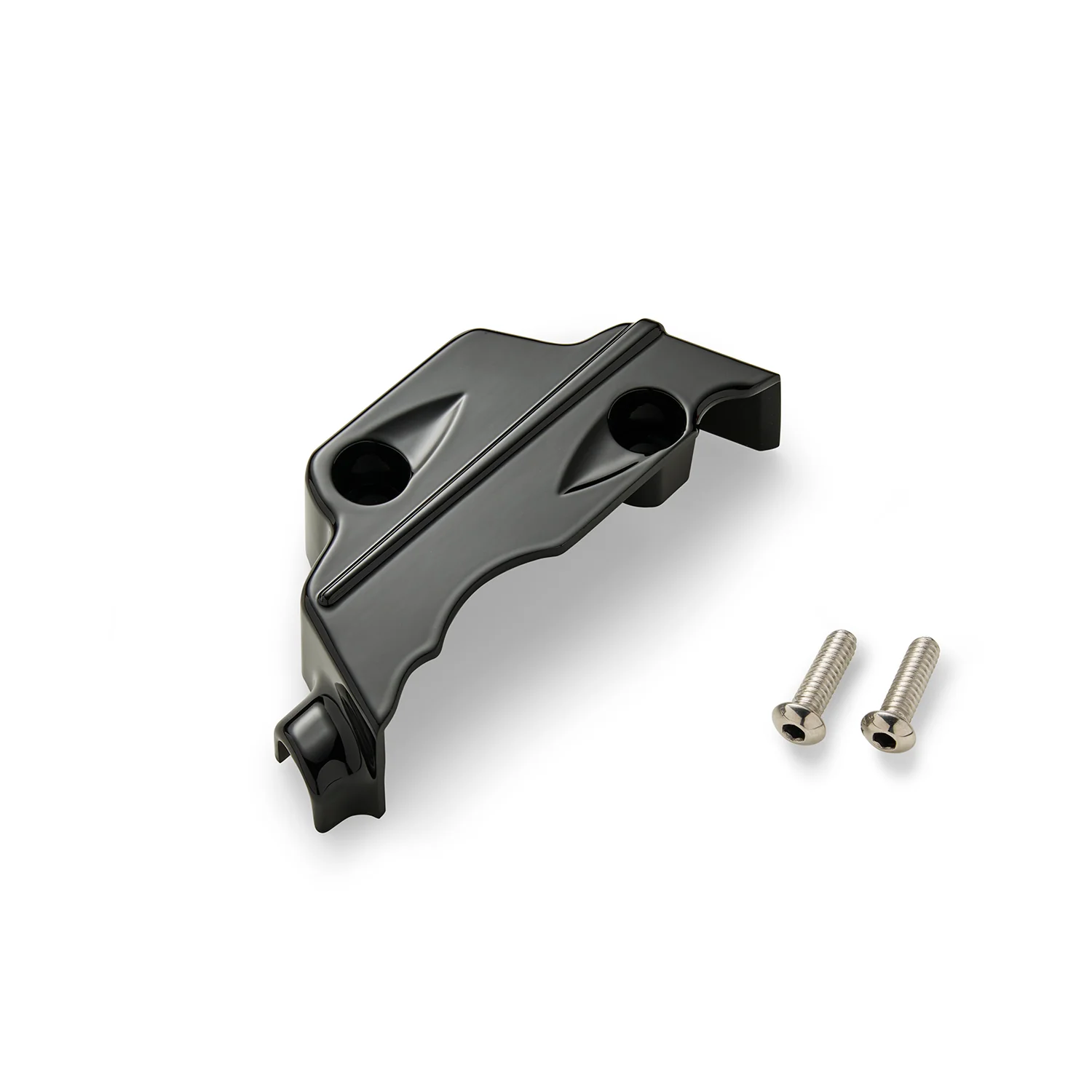 Gear Position Sensor Cover / '23.5-up H-D Touring - COMING SOON - Image 3