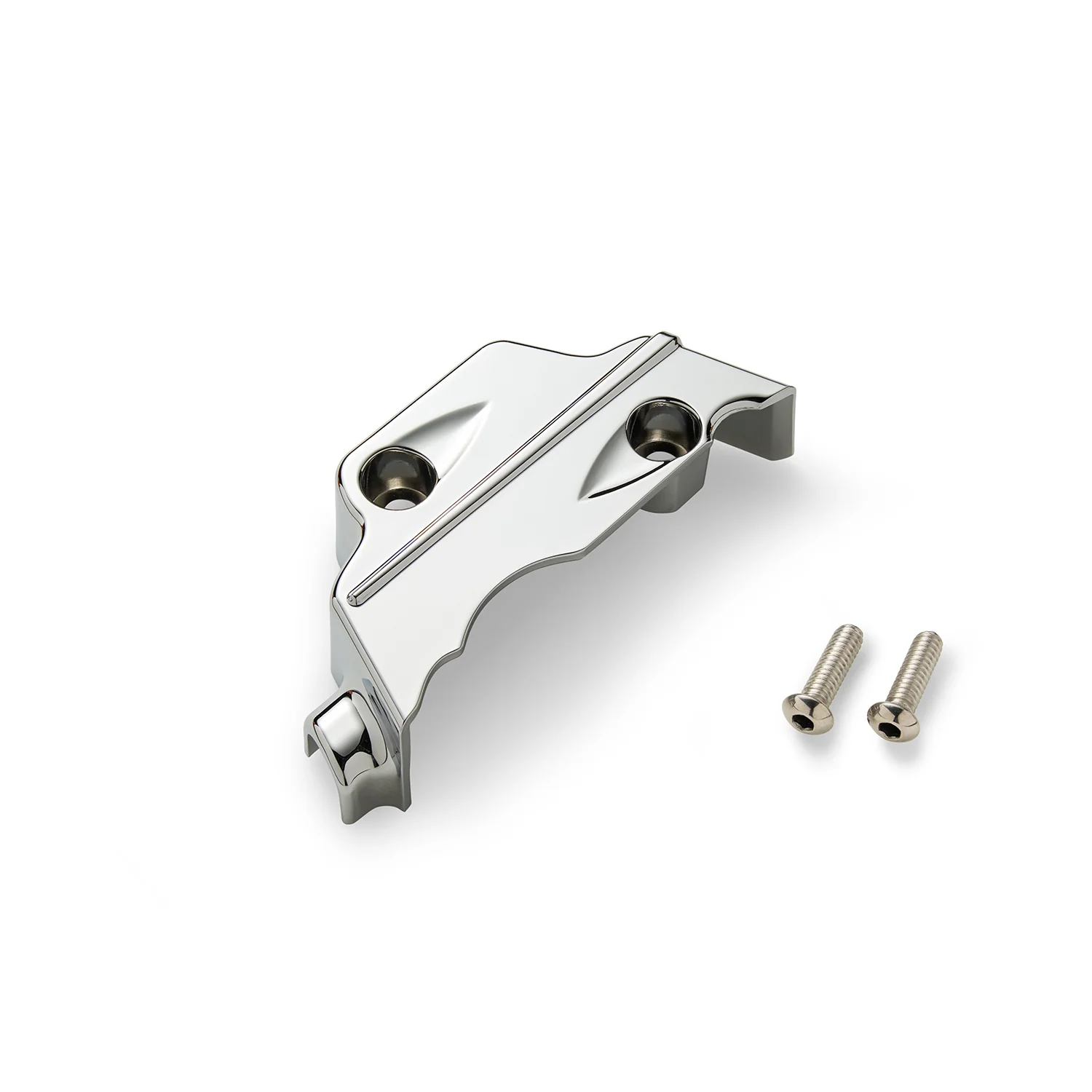 Gear Position Sensor Cover / '23.5-up H-D Touring - COMING SOON - Image 4
