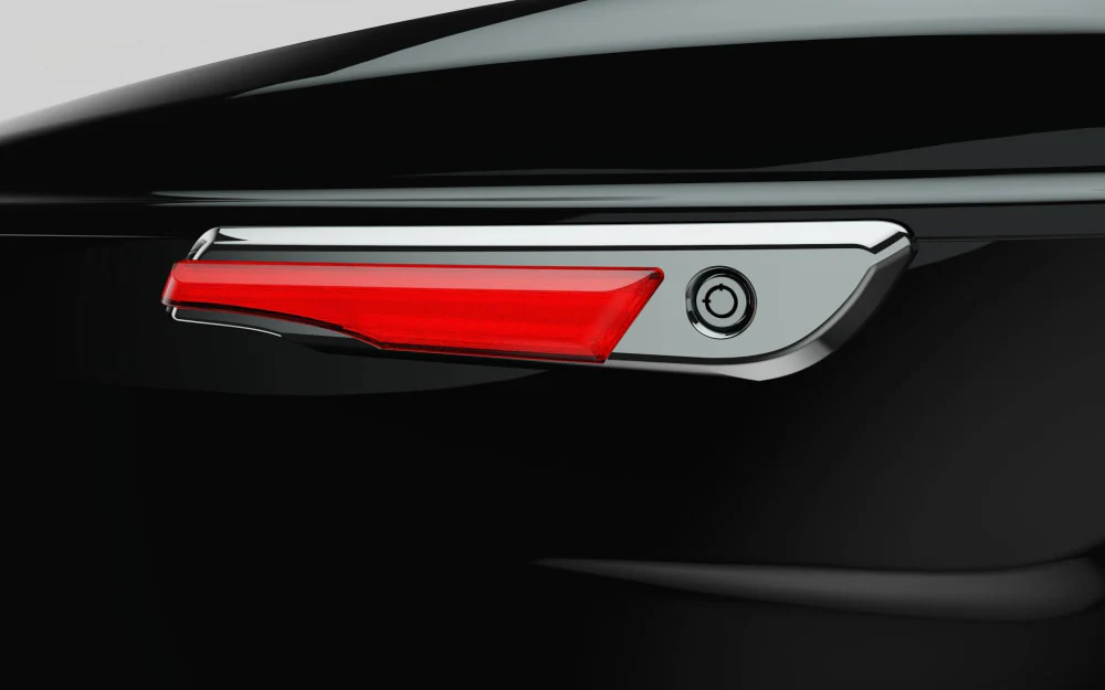 Lighted Saddlebag Hinge Covers / '23.5-up H-D Touring - COMING SOON - Image 3