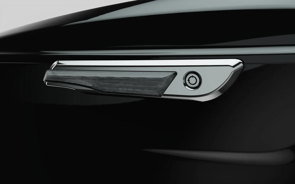 Lighted Saddlebag Hinge Covers / '23.5-up H-D Touring - COMING SOON - Image 4