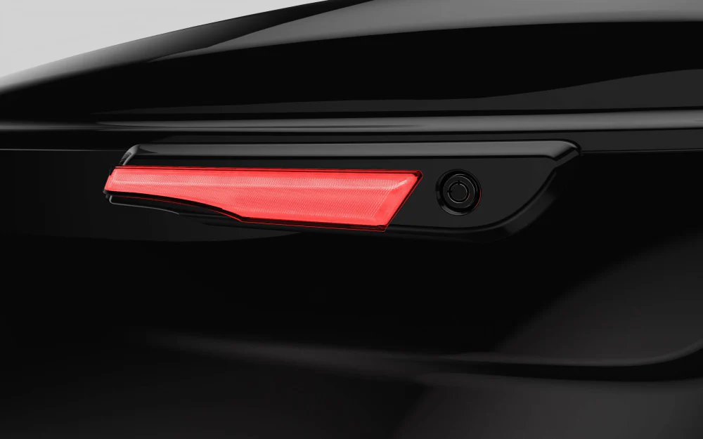 Lighted Saddlebag Hinge Covers / '23.5-up H-D Touring - COMING SOON - Image 6