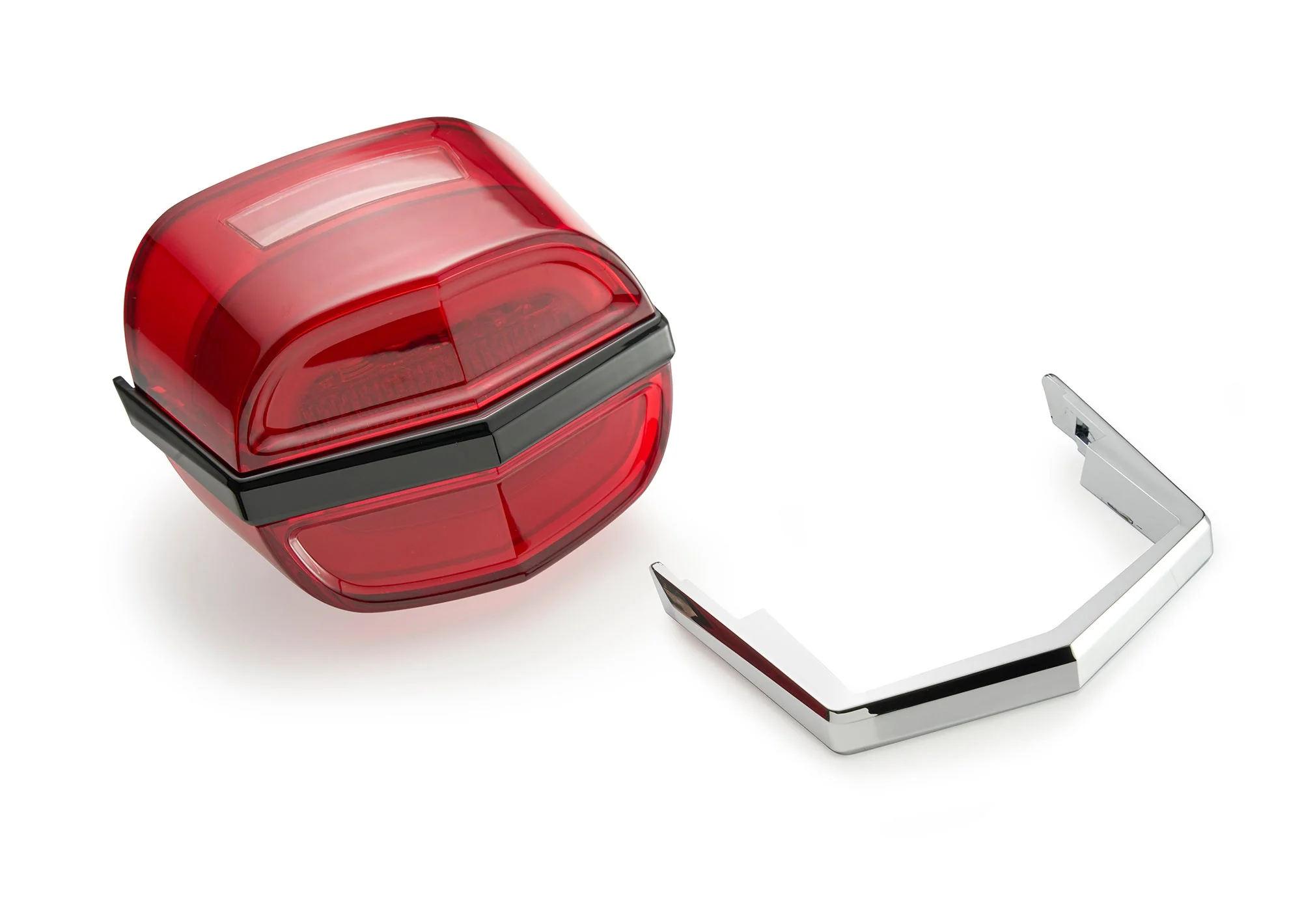 Armor Tail Light with Lightstrike® - Image 6