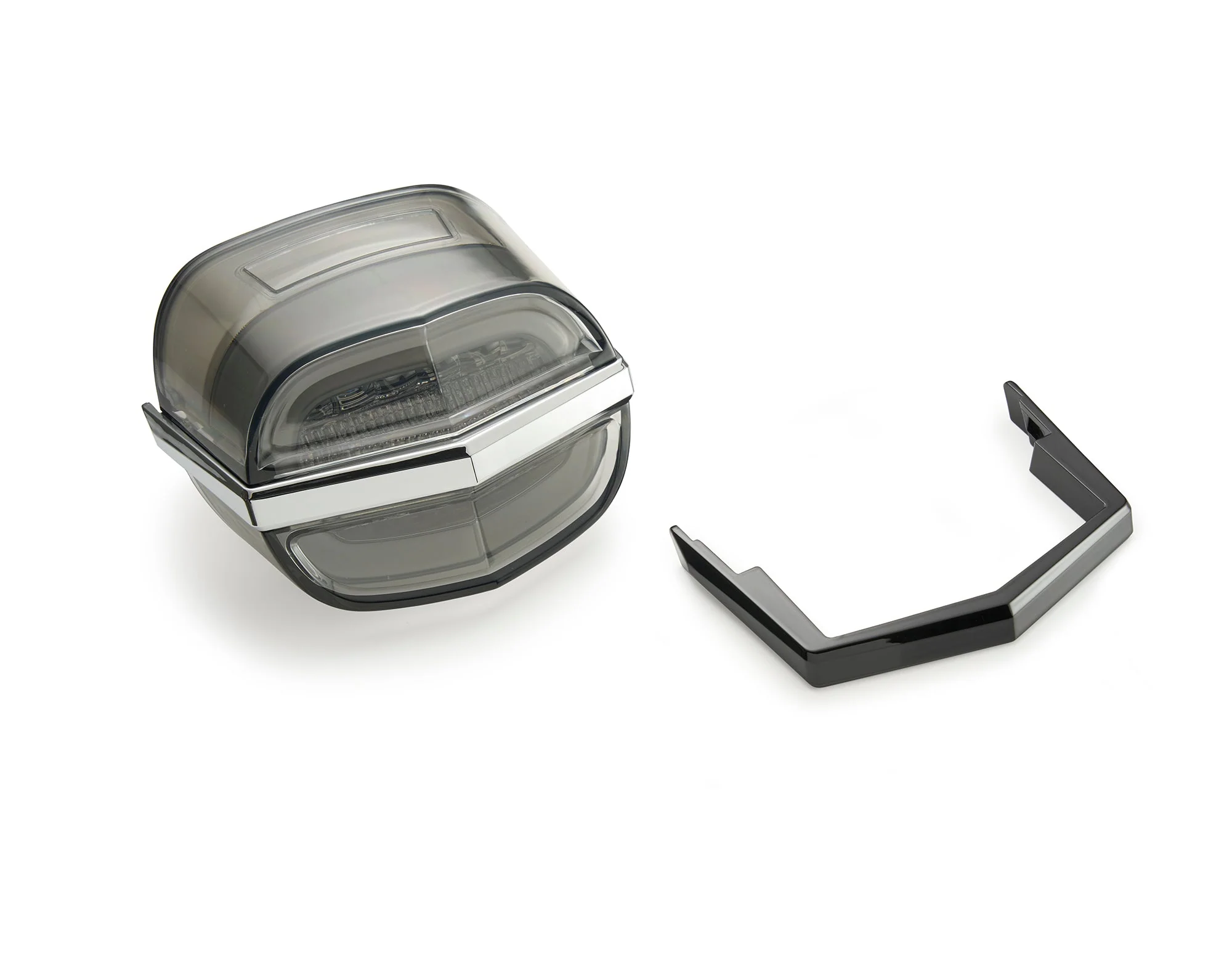 Armor Tail Light with Lightstrike® - Image 7