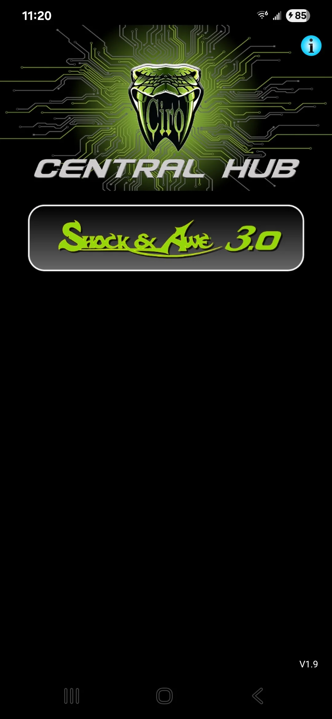 Shock & Awe® 3.0 / LED Engine Lighting Kit - Image 3