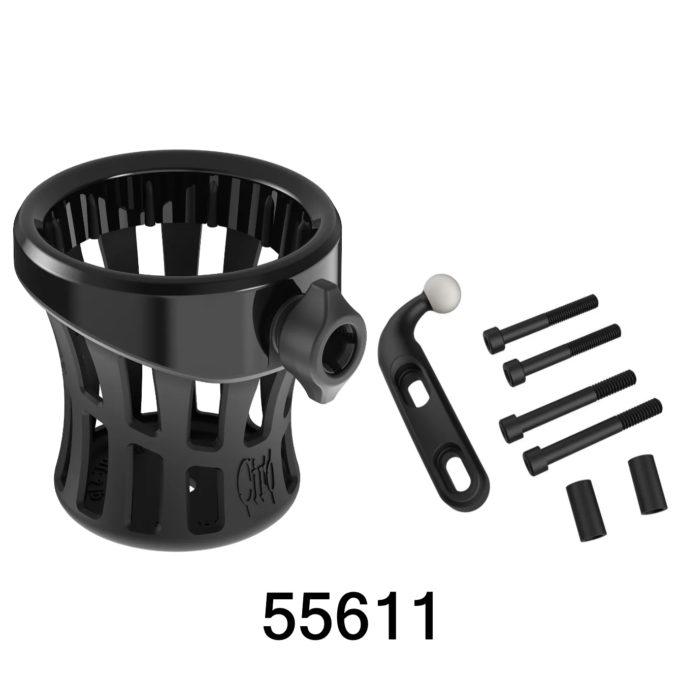 GEN 2 Drink Holder with Perch Mount - Image 8