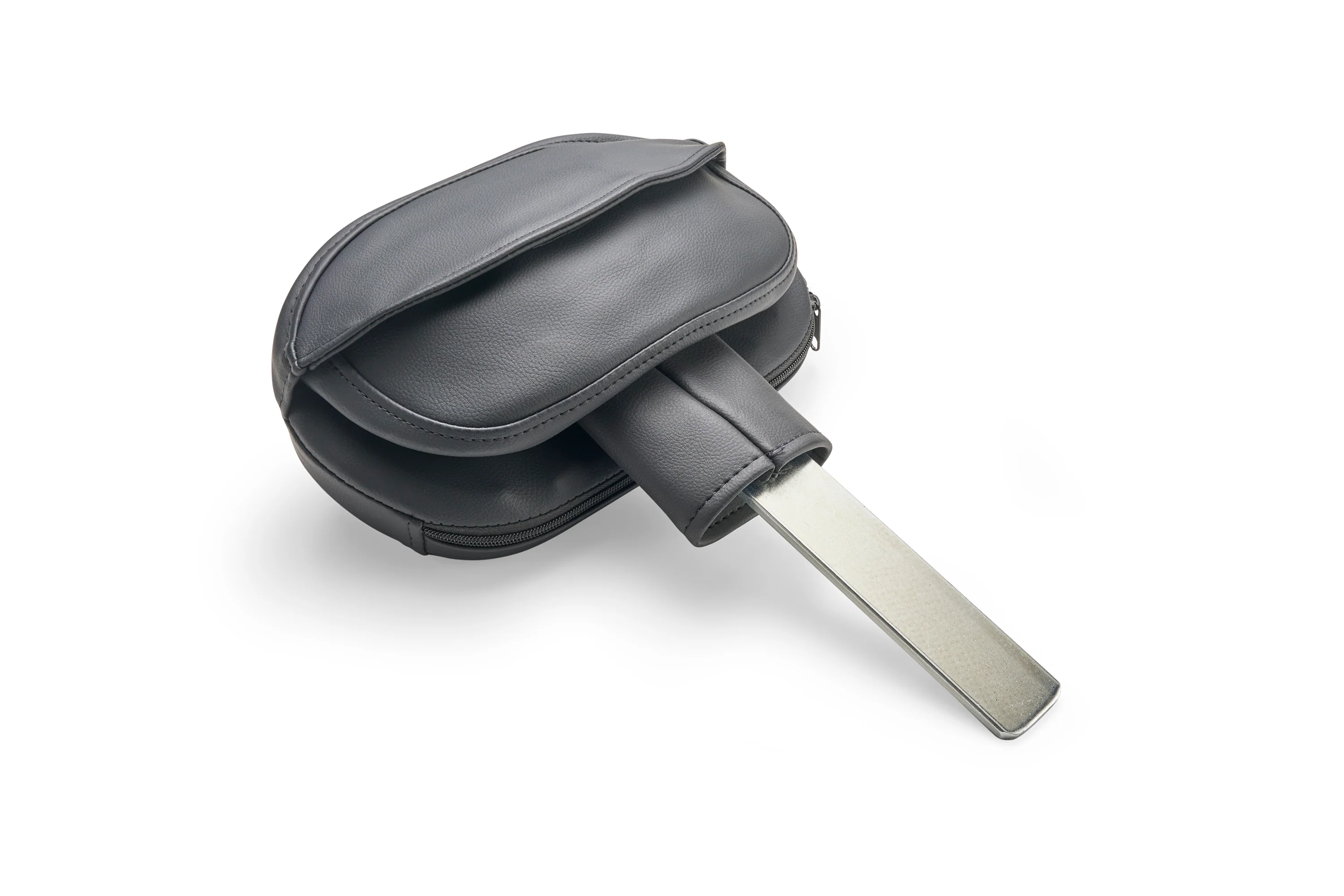 Sandoval Driver Backrest by Ciro / '23.5-up H-D Touring - Image 4