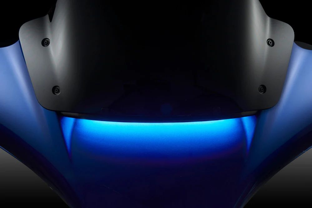 Fairing Vent Light / '23.5-up H-D Street Glide - Image 2