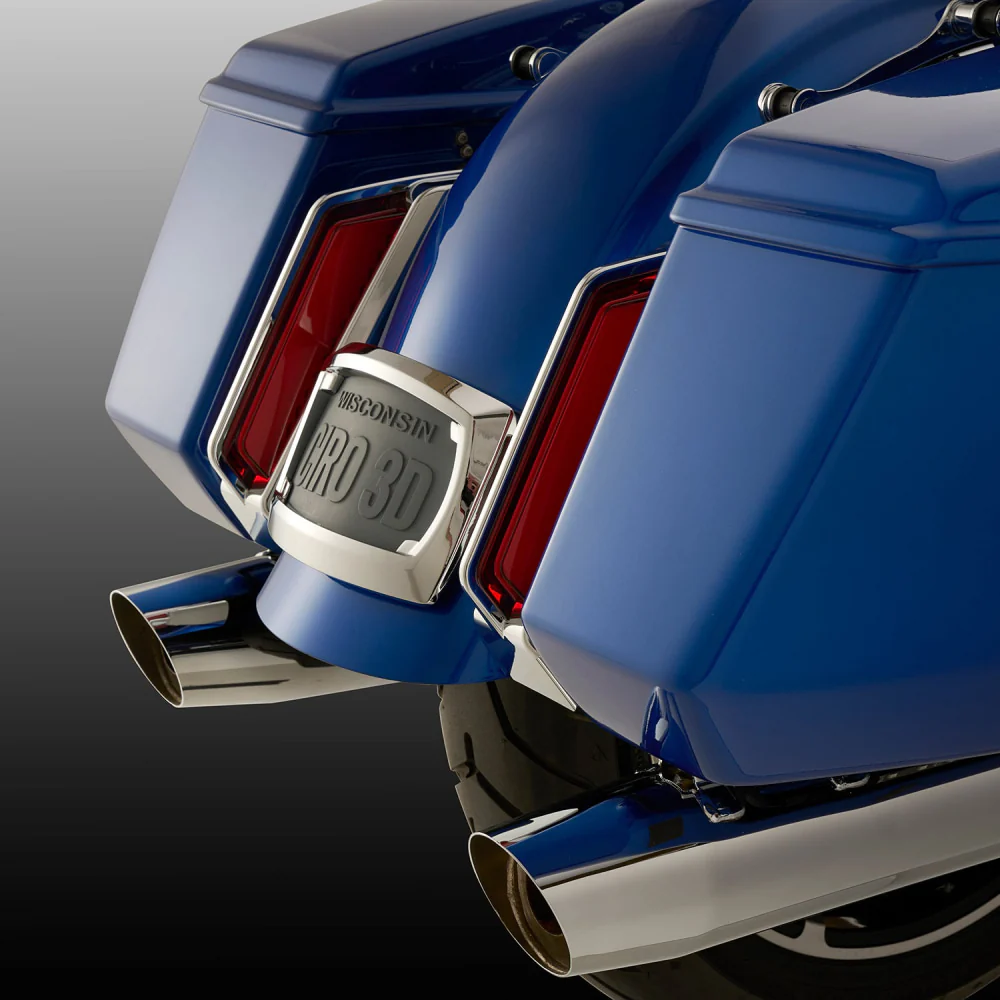Filler Panel Tail Lights / '23.5-up Touring - Image 10