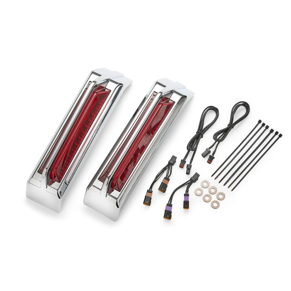 Filler Panel Tail Lights / '23.5-up Touring - Image 3