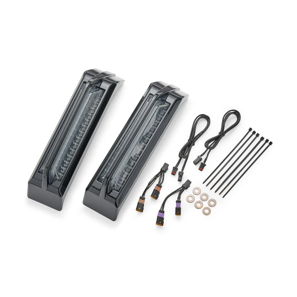 Filler Panel Tail Lights / '23.5-up Touring - Image 4