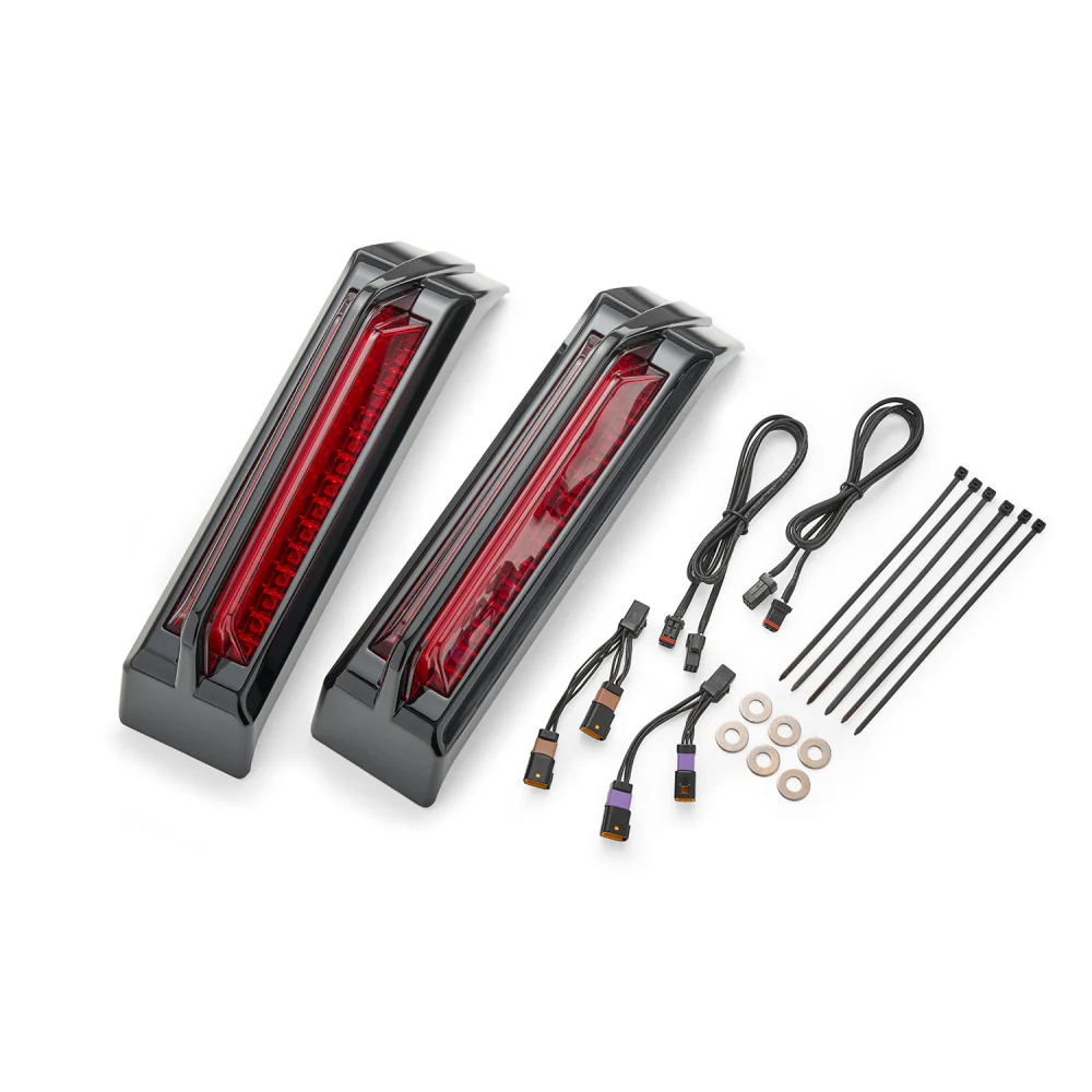 Filler Panel Tail Lights / '23.5-up Touring - Image 5