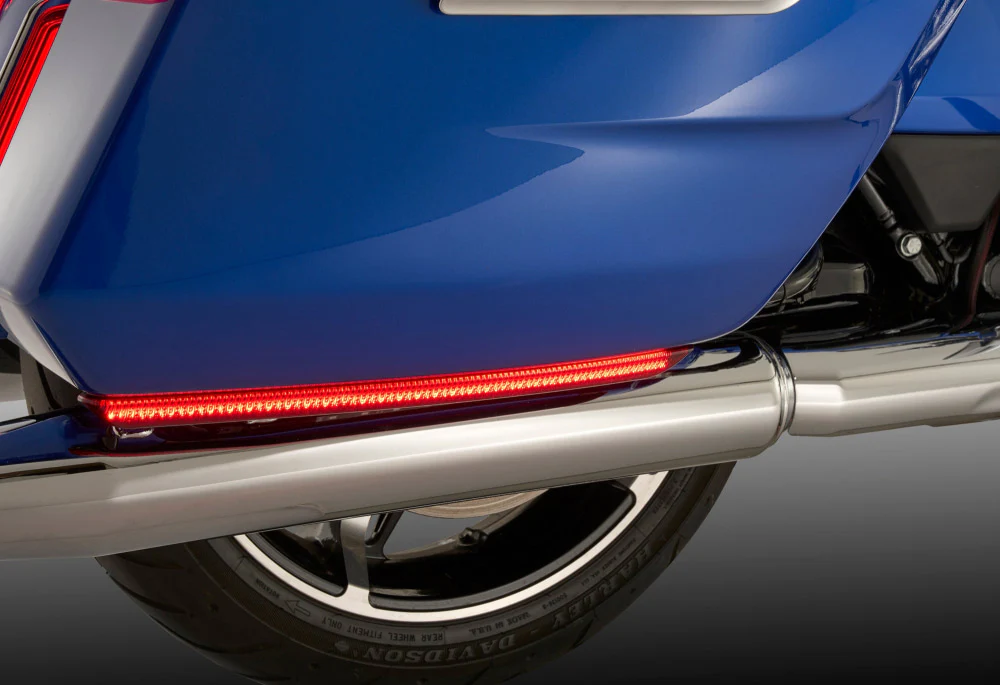 MACHETE™ Saddlebag LED Lights / '23.5-up H-D Touring - Image 3
