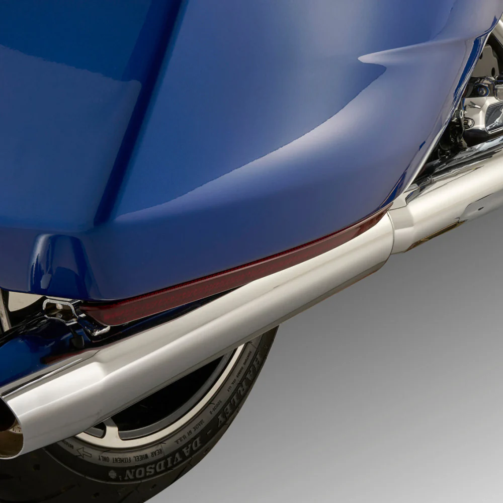 MACHETE™ Saddlebag LED Lights / '23.5-up H-D Touring - Image 4