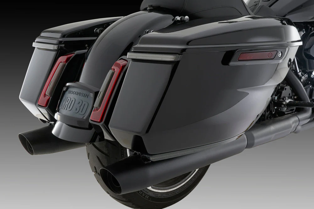 MACHETE™ Saddlebag LED Lights / '23.5-up H-D Touring - Image 6