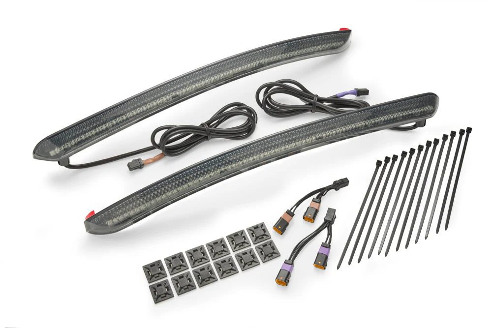 MACHETE™ Saddlebag LED Lights / '23.5-up H-D Touring - Image 7