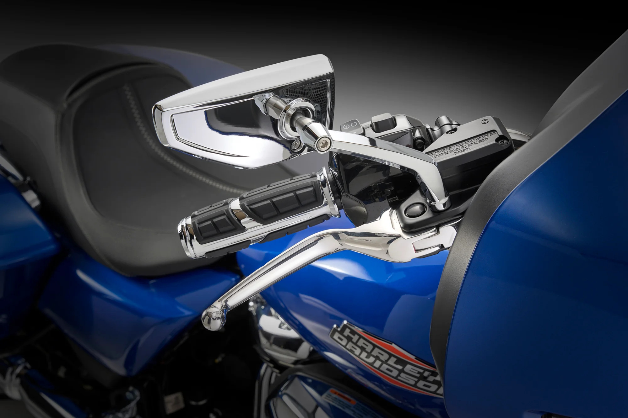 Chicane™ Convex Mirrors - Image 3