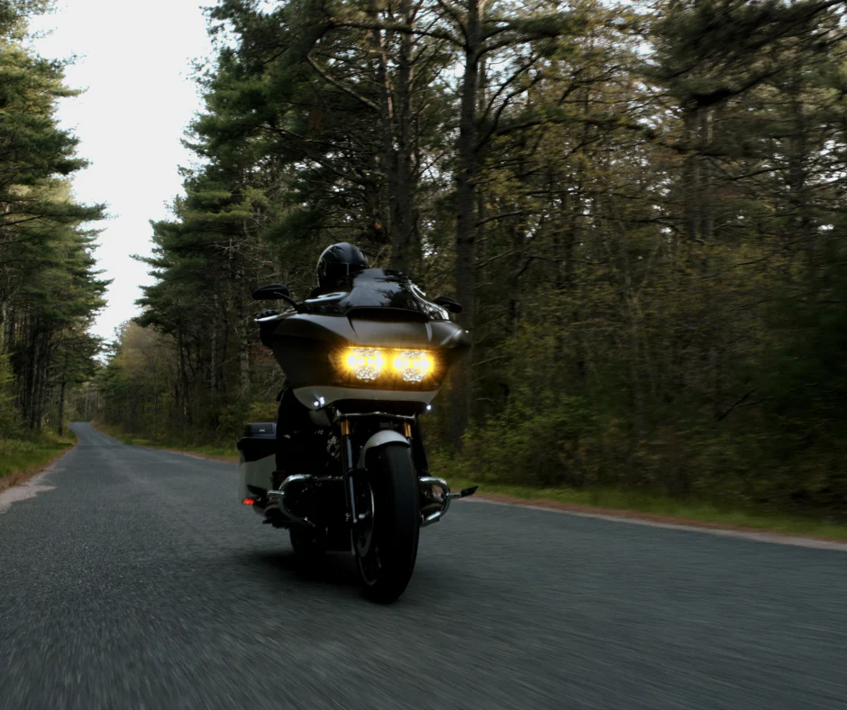 Denali® Destroyer® Headlight Kit / '15-'23 Road Glide - Image 7