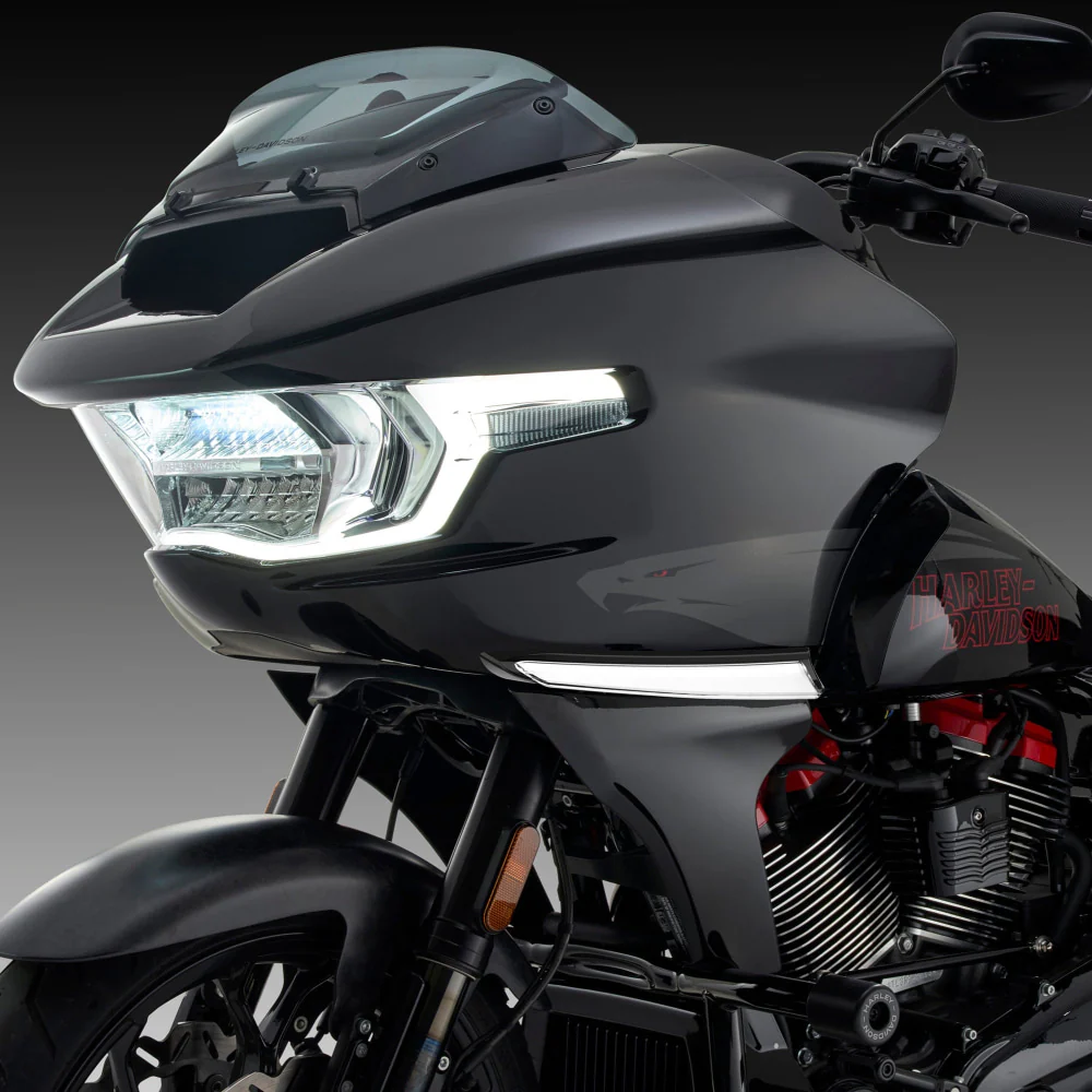 Winglet Fairing Lights / '23.5-up H-D Road Glide - COMING SOON - Image 2