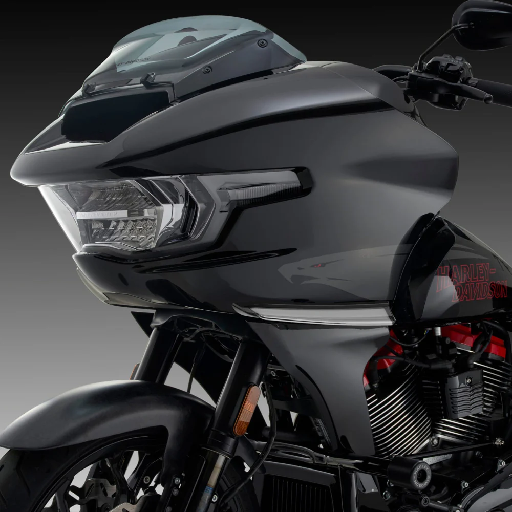 Winglet Fairing Lights / '23.5-up H-D Road Glide - COMING SOON - Image 3