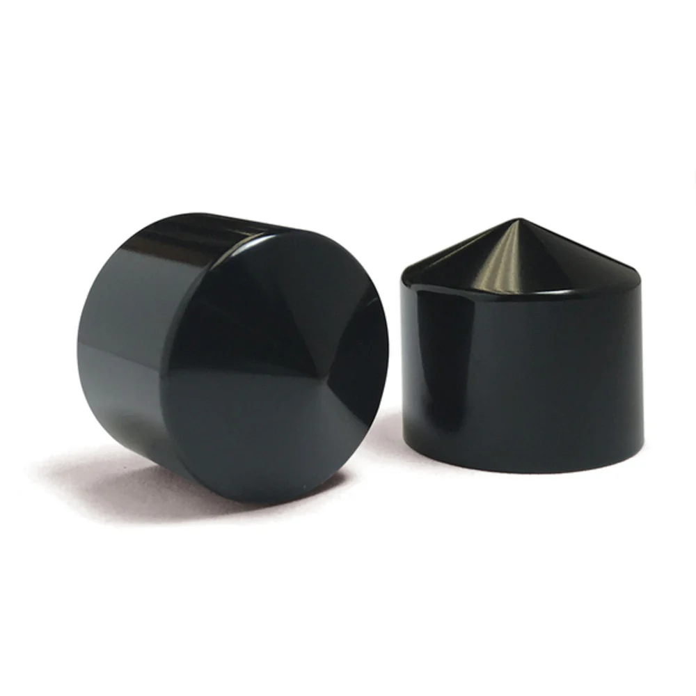 Rocker Box Bolt Caps For Twin Cam Models - Image 3