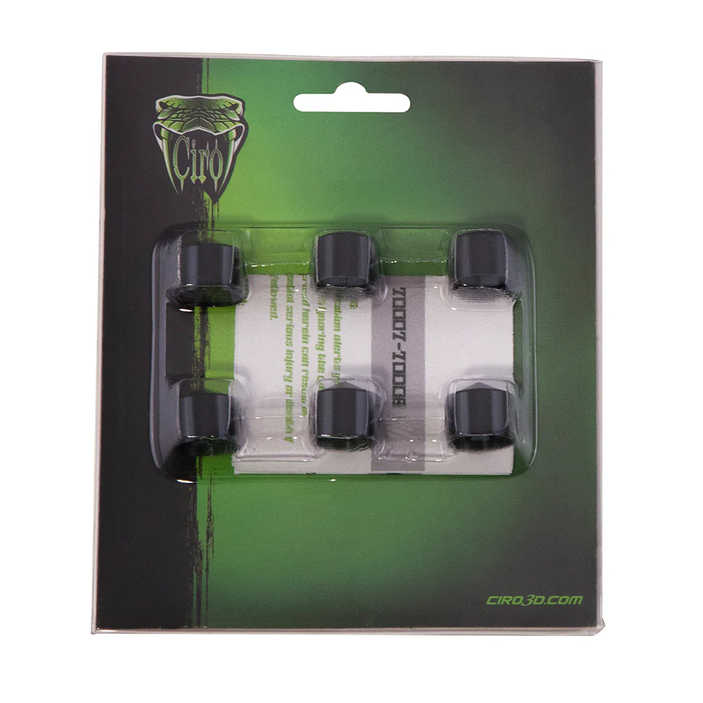 Rocker Box Bolt Caps For Twin Cam Models - Image 5