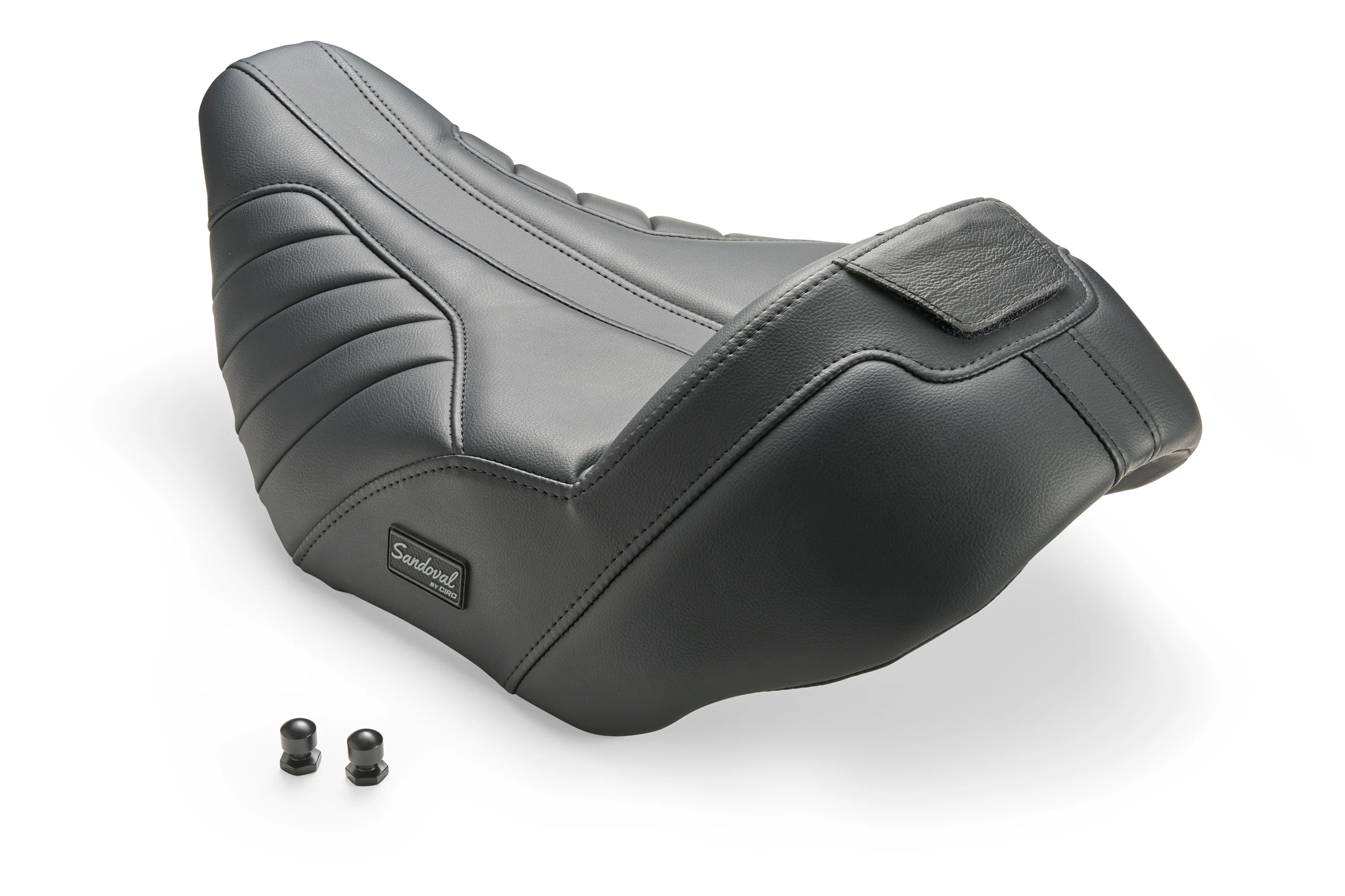 Sandoval Driver Seat by Ciro / '23.5-up H-D Touring - Image 6