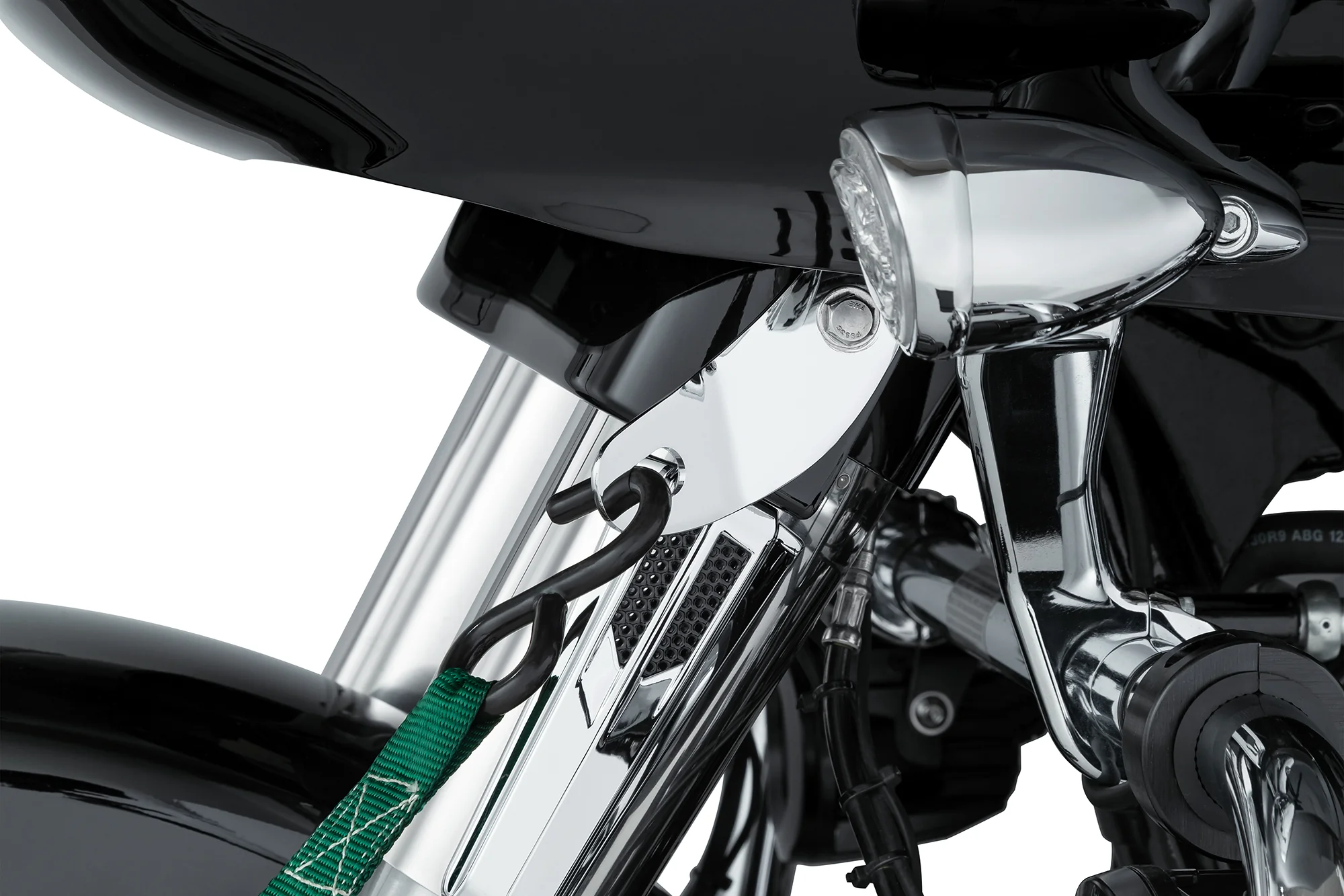 Front Tie Down Brackets - Image 10
