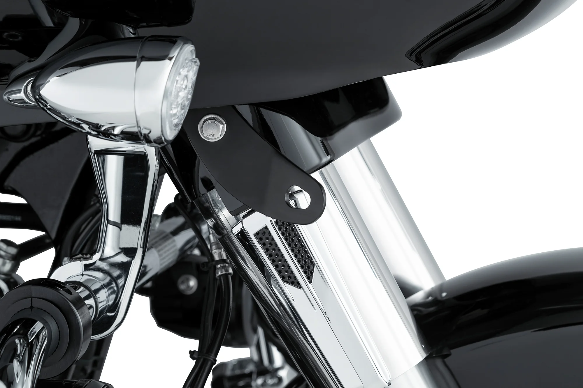 Front Tie Down Brackets - Image 11
