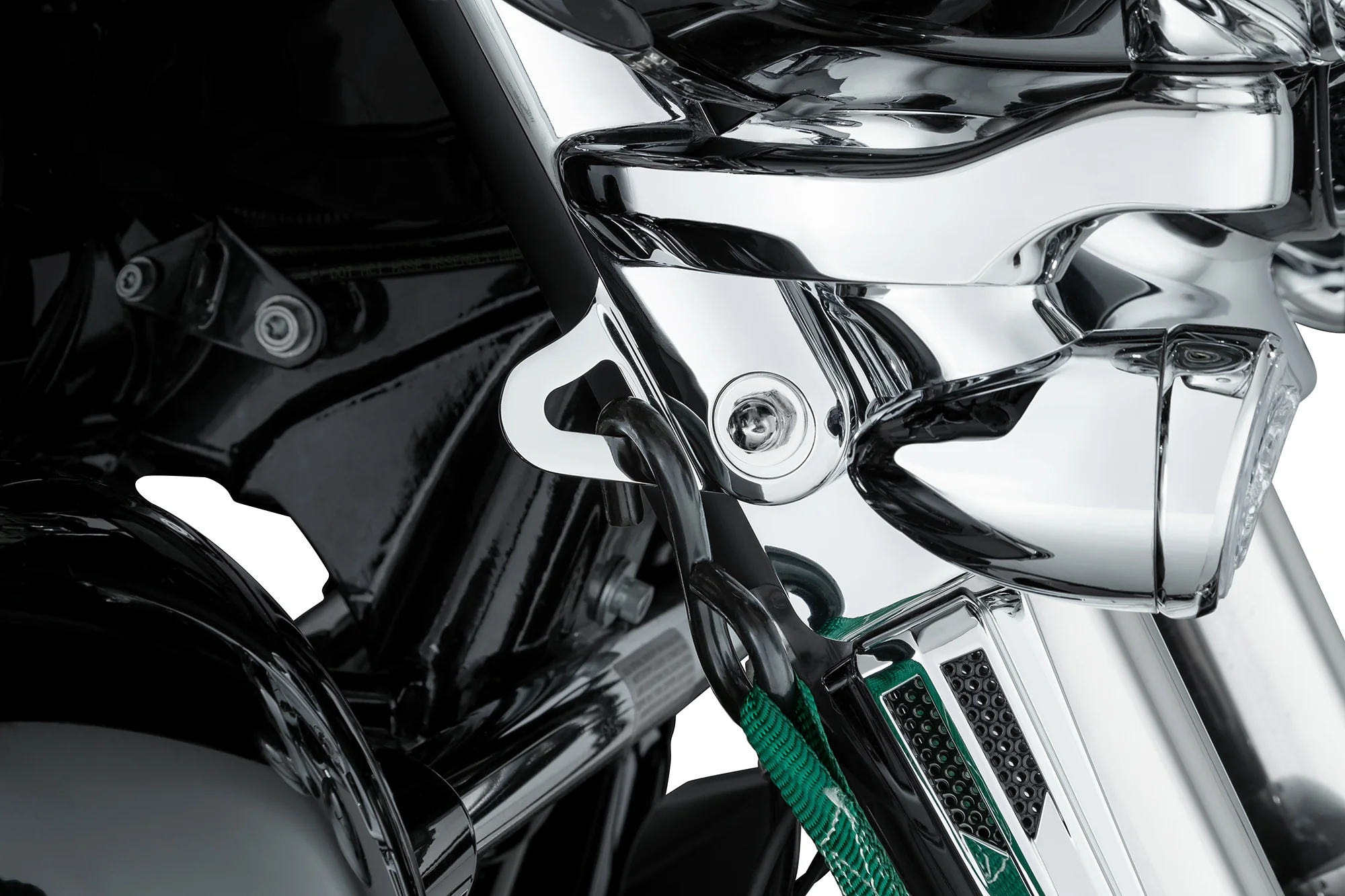 Front Tie Down Brackets - Image 6