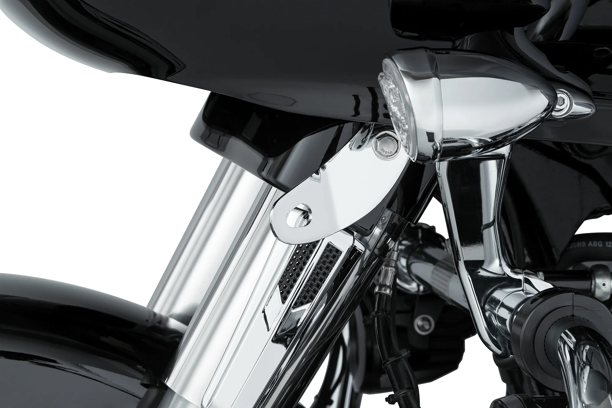 Front Tie Down Brackets - Image 9