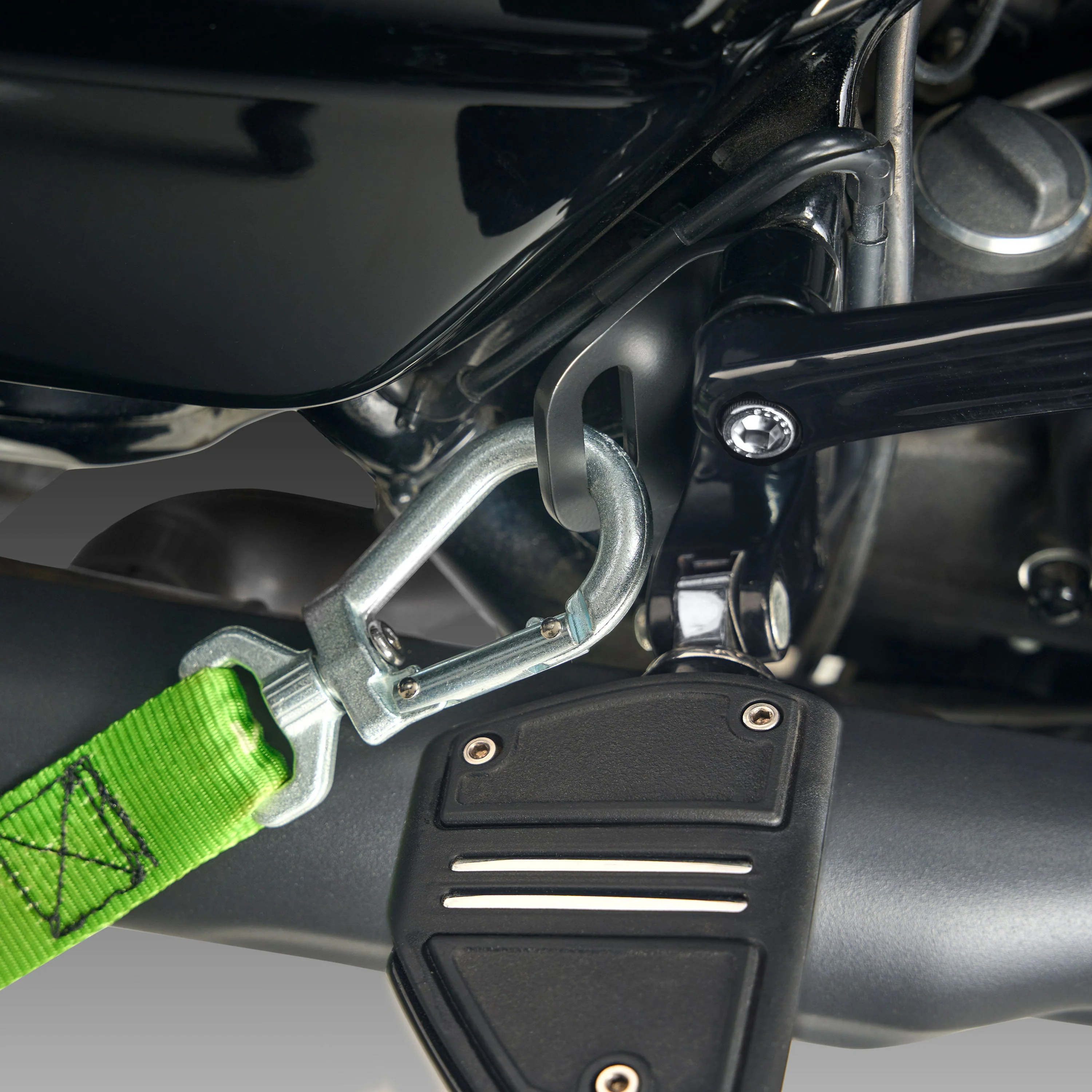 Rear Tie Down Brackets - Image 2