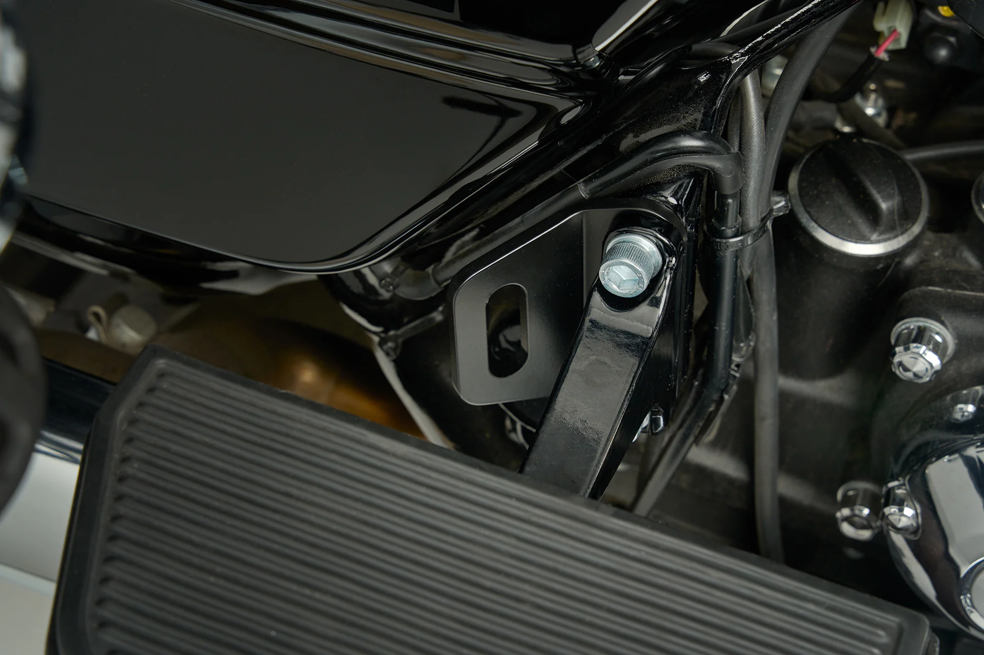 Rear Tie Down Brackets - Image 3