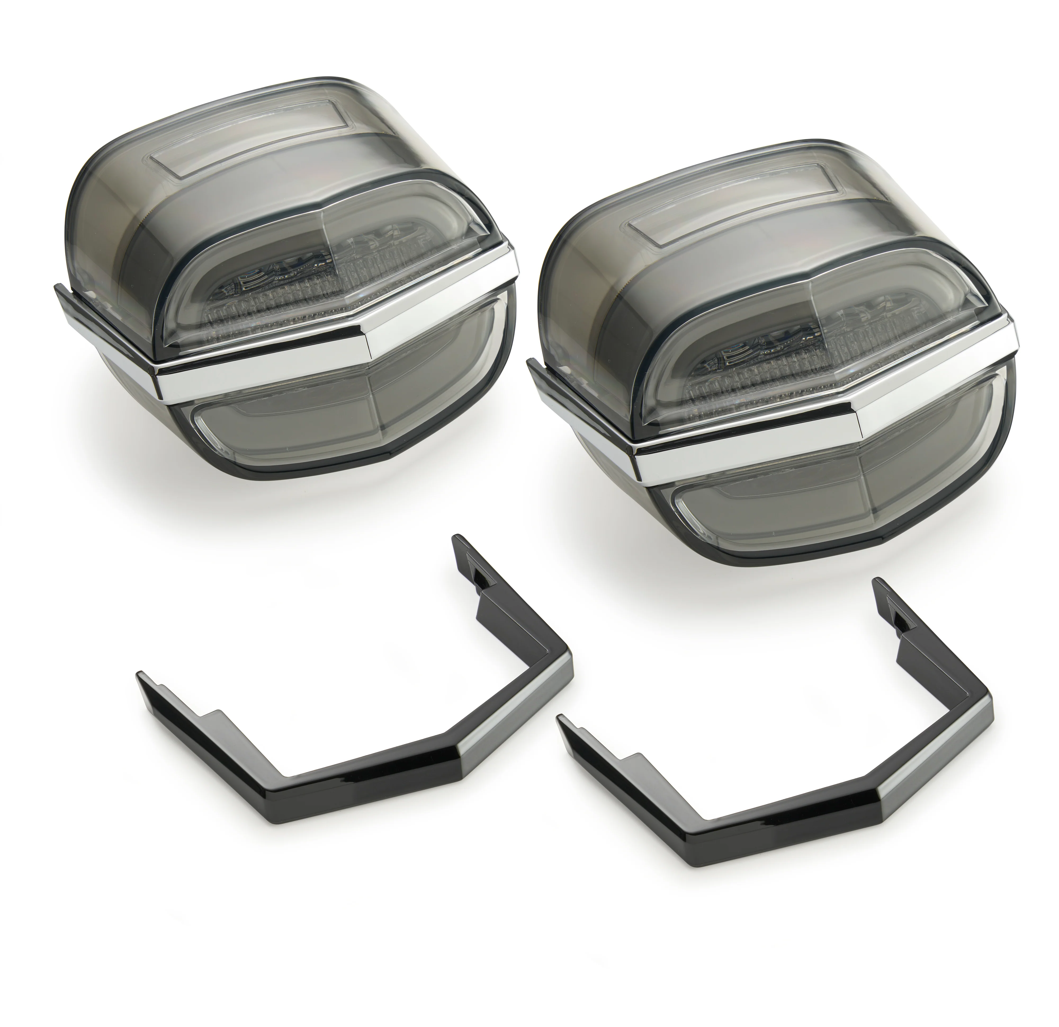 Tail Lights for Tri Glide® - Image 3