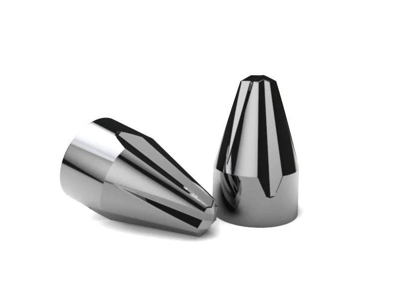 Fluted Spike Engine Bolt Covers For All Models - Image 6