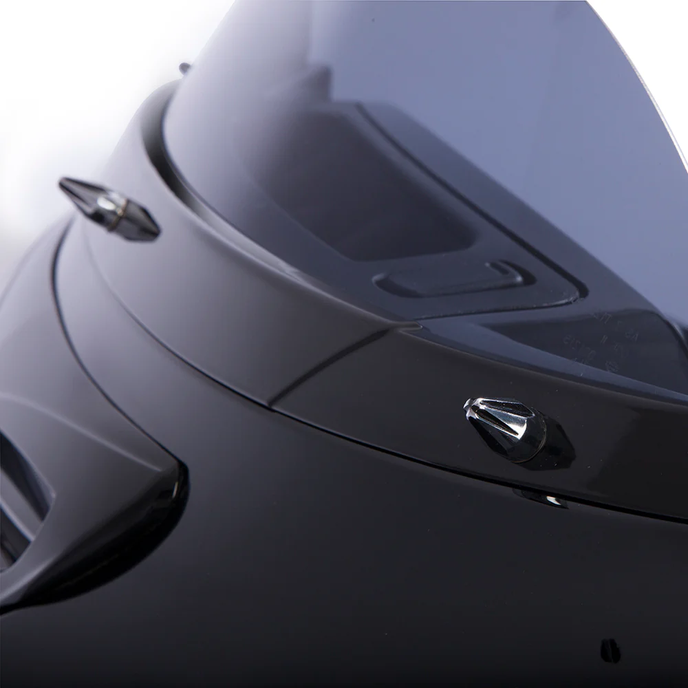 Windshield Screw Cap Kits - Image 3