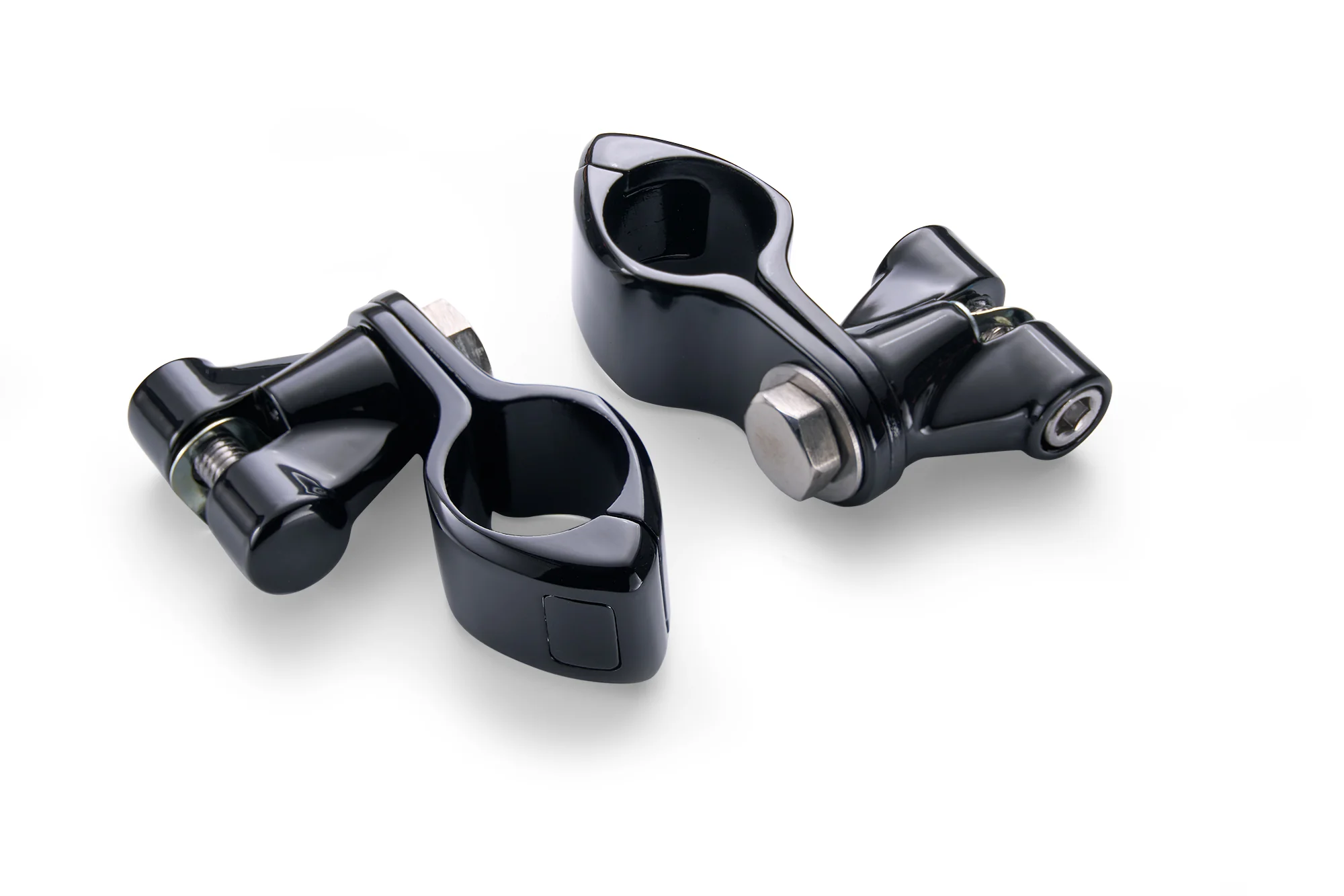 Hingeless Highway Peg Mounting Kits - Image 3