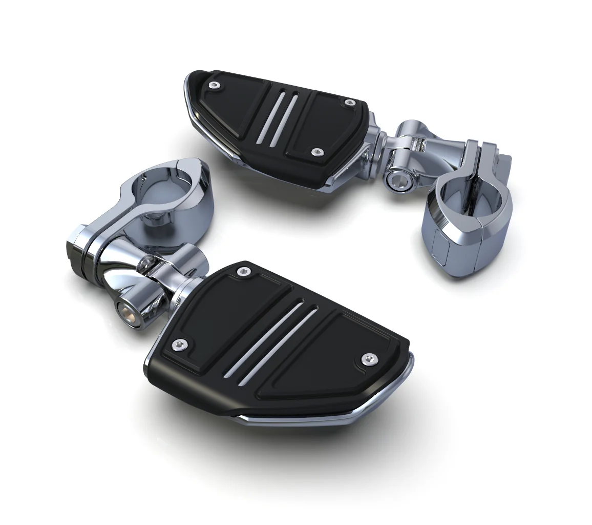 Hingeless Highway Peg Mounting Kits - Image 4