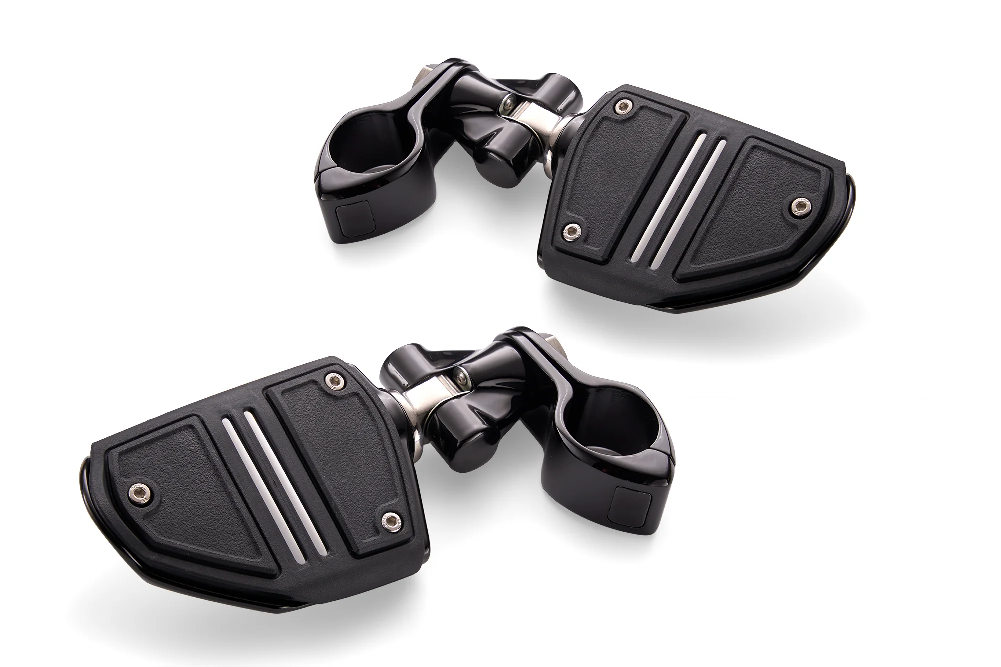 Hingeless Highway Peg Mounting Kits - Image 5