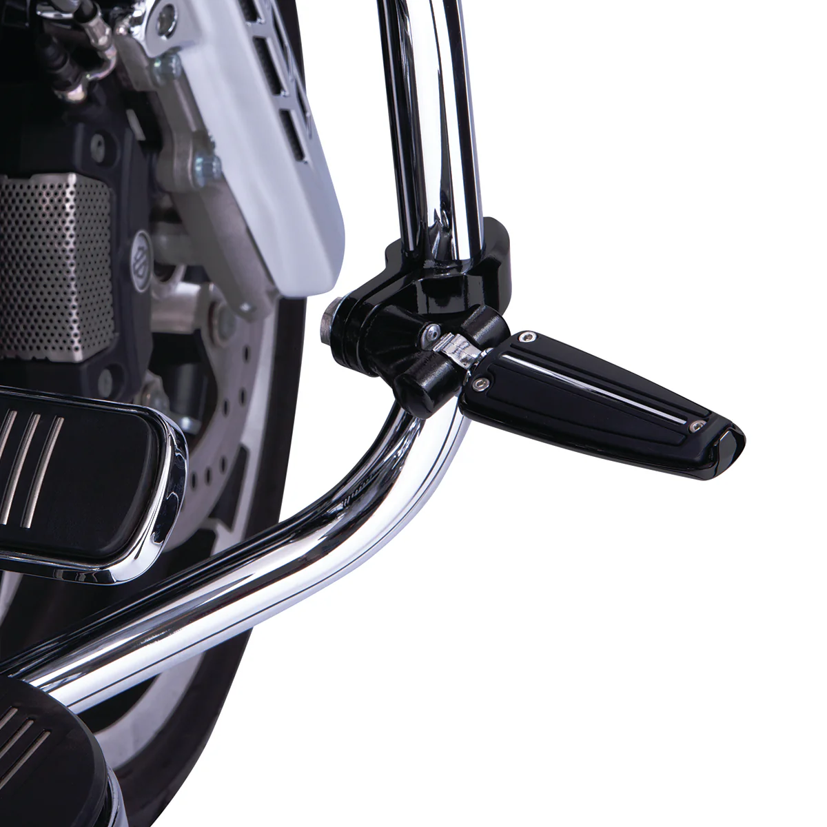 Hingeless Highway Peg Mounting Kits - Image 6