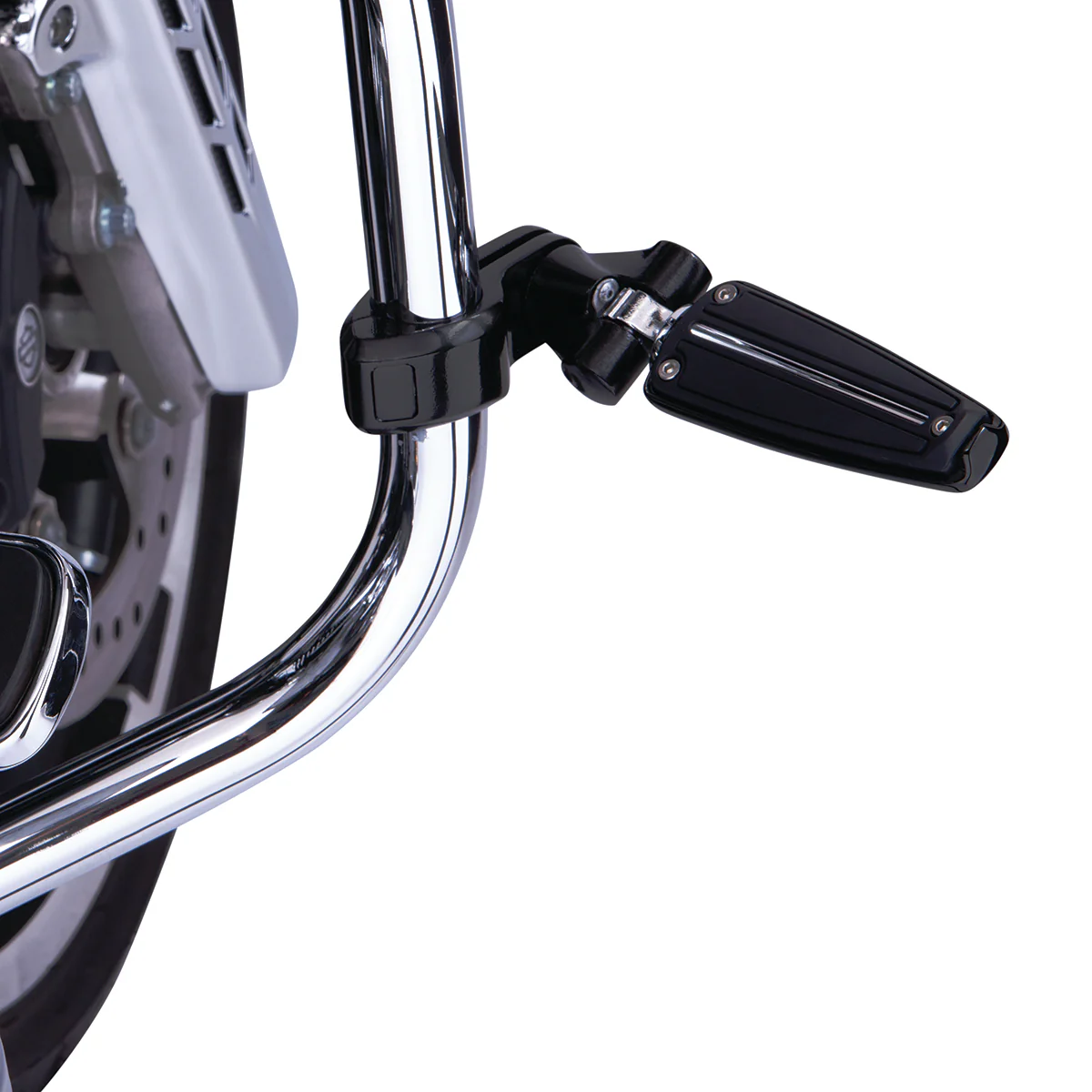Hingeless Highway Peg Mounting Kits - Image 7