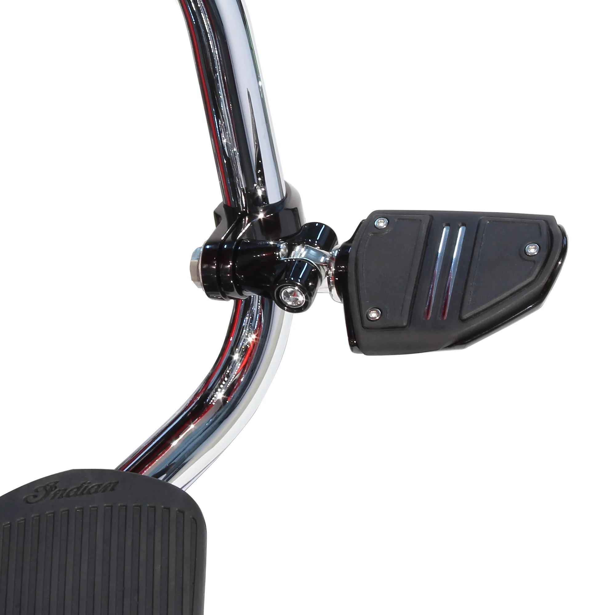 Hingeless Highway Peg Mounting Kits - Image 8