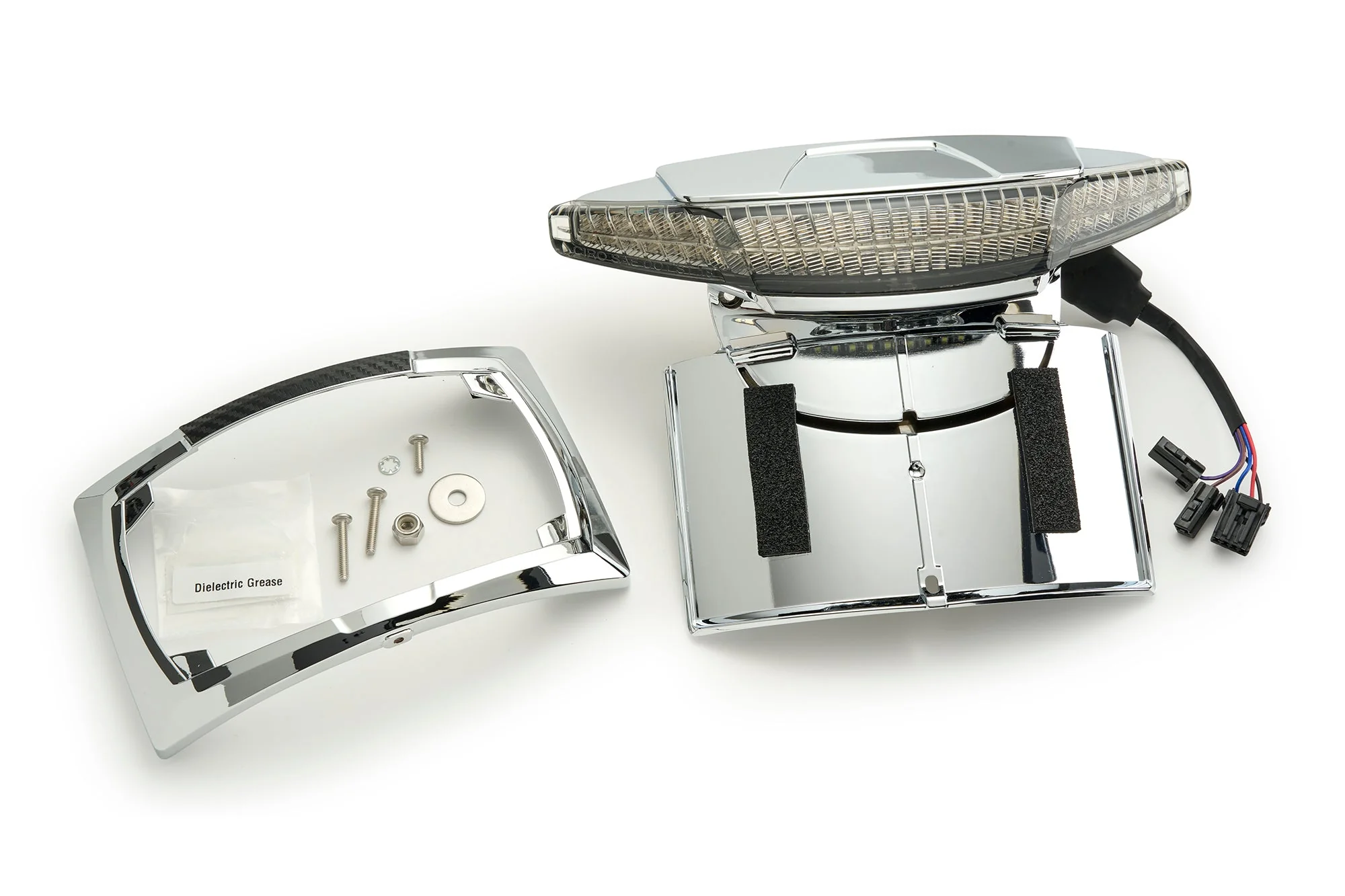 Latitude Tail Light with Lightstrike® for Ultra - Image 7