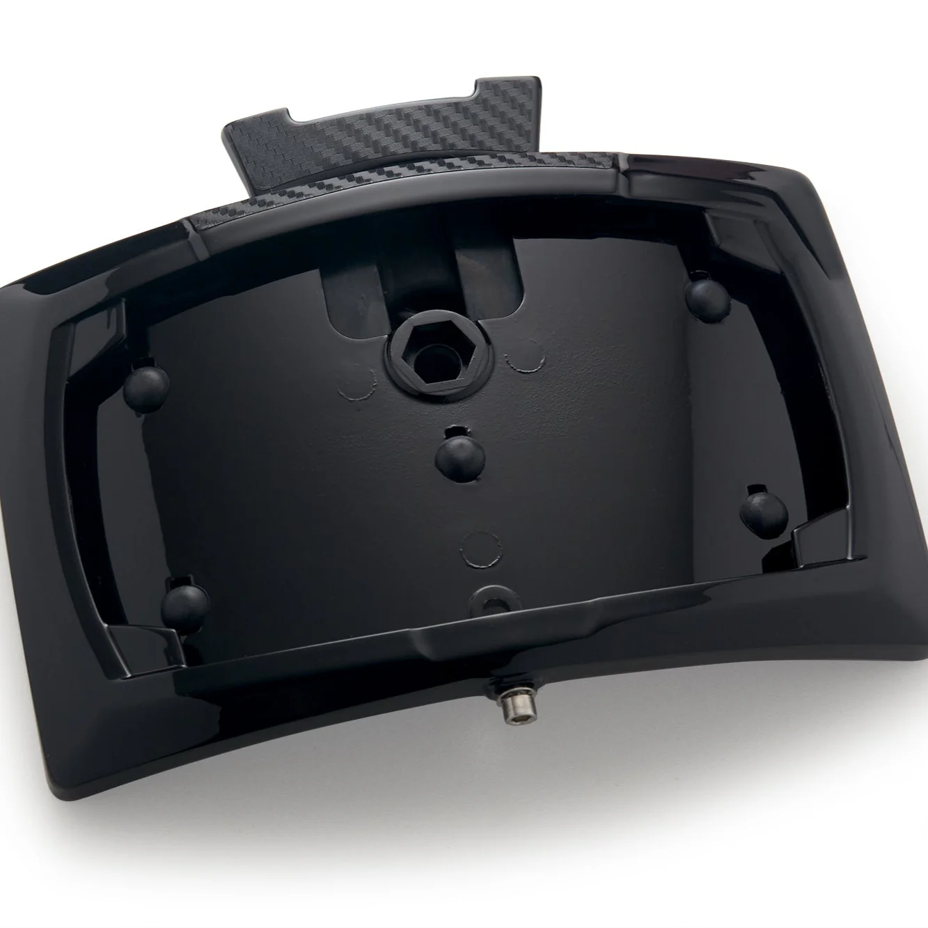 Replacement: License Plate Holder for Latitude Tail Light & License Plate kit