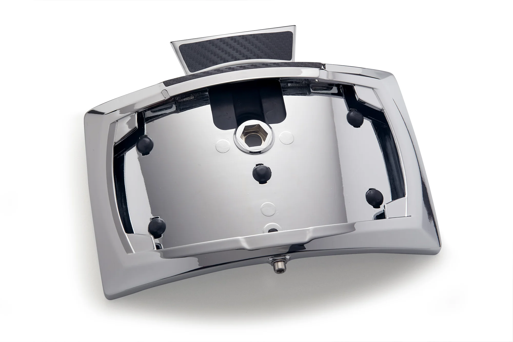 Replacement: License Plate Holder for Latitude Tail Light & License Plate kit - Image 2