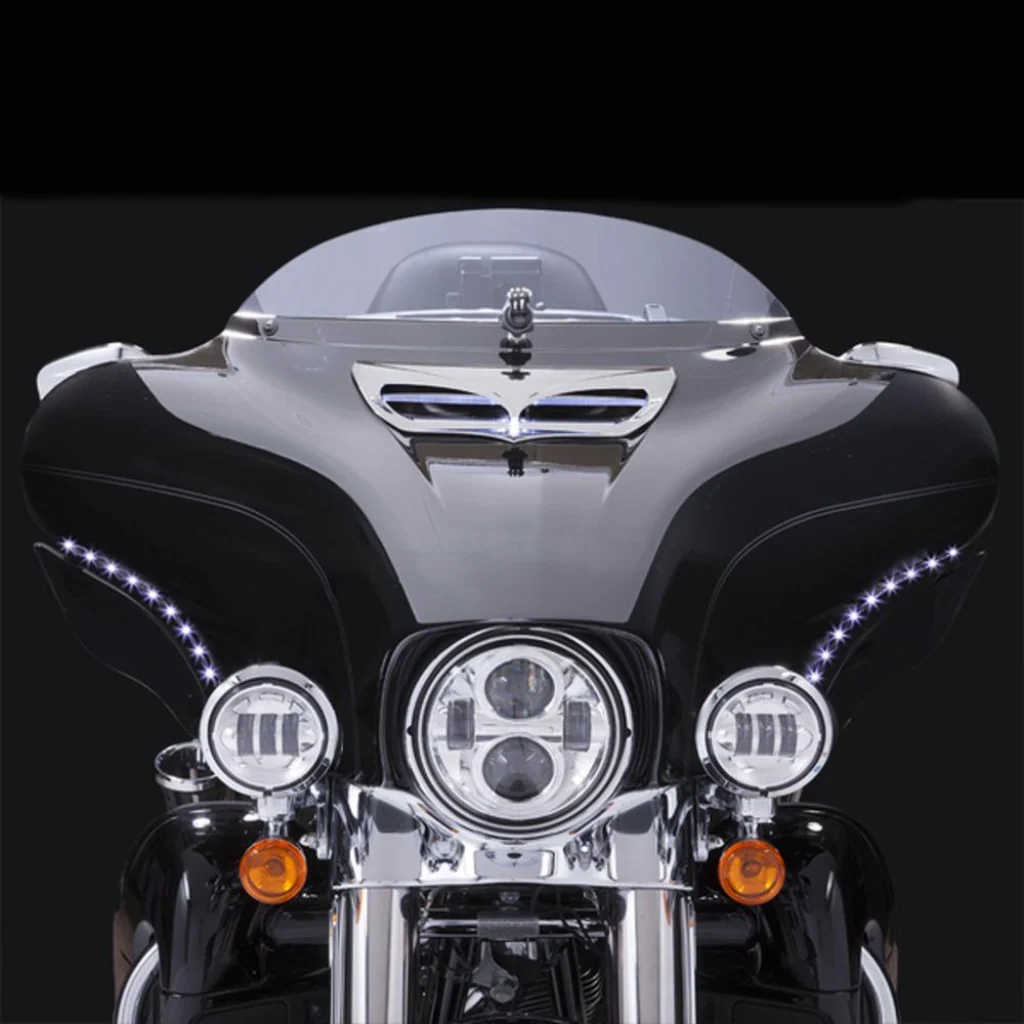 BAT BLADES® LED Lights - Image 4
