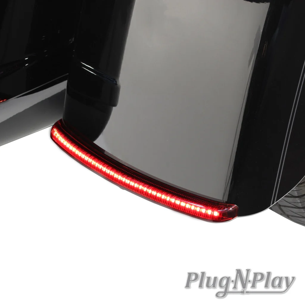FENDER BLADES® LED Lights for Tri Glide - Image 2