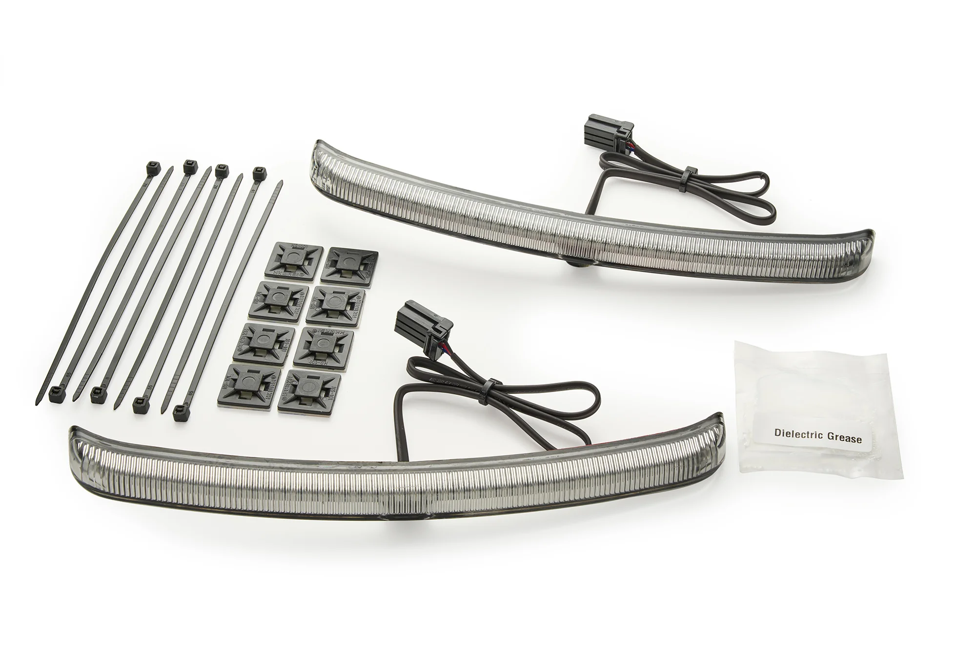 FENDER BLADES® LED Lights for Tri Glide - Image 7